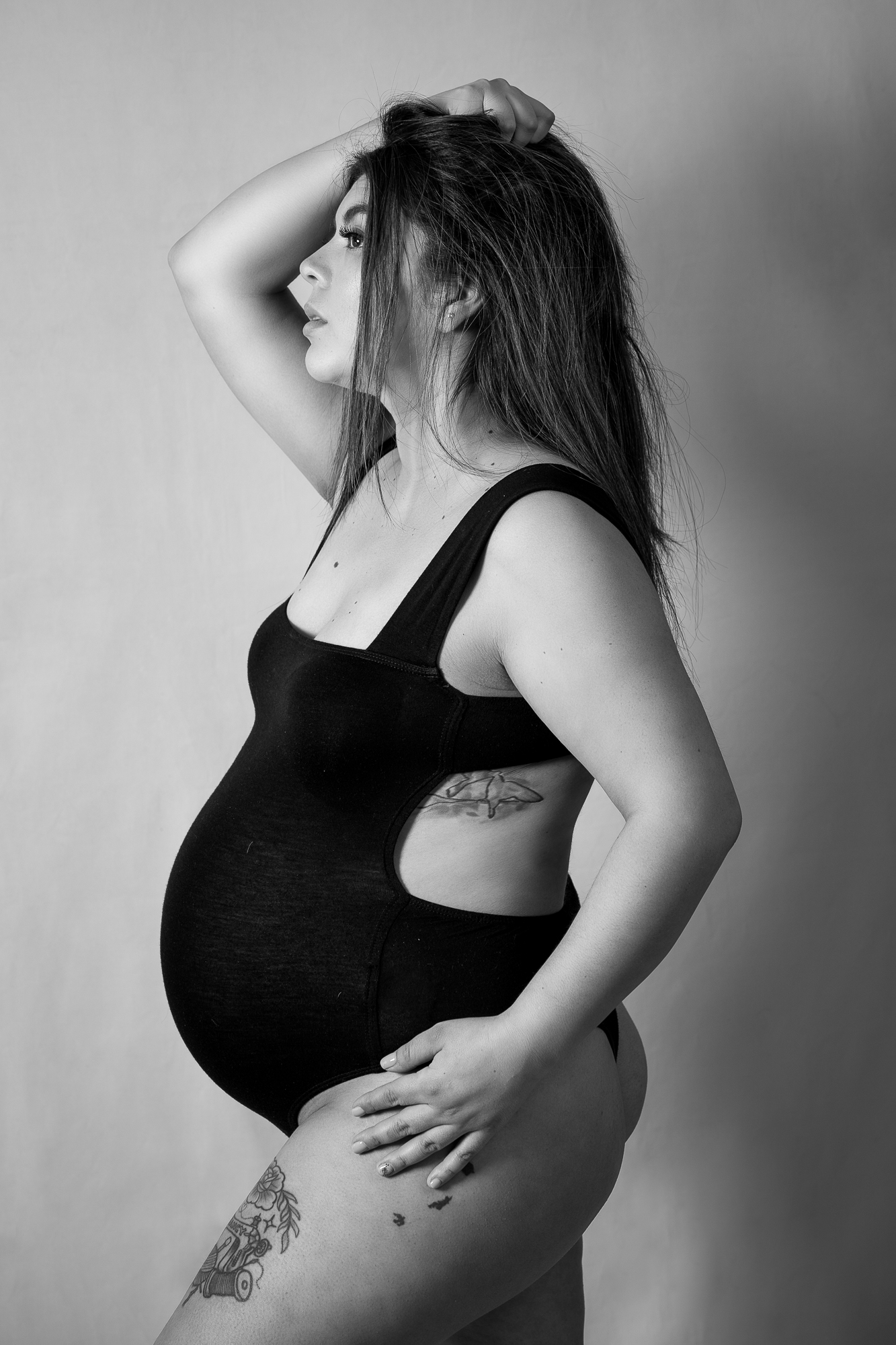 Fotografía de Embarazadas